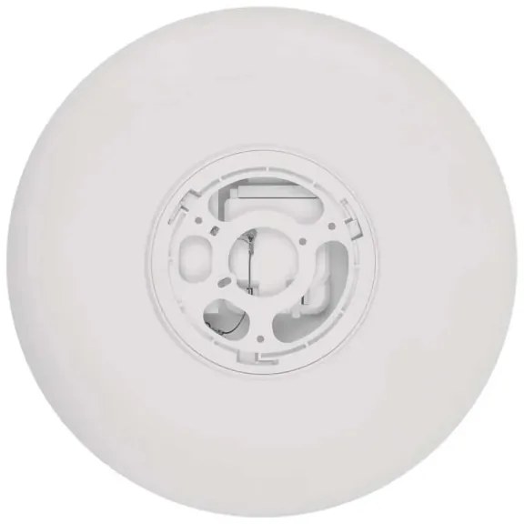 Plafonieră LED pentru baie LED/18W/230V 3000/4000/5700K IP55 alb