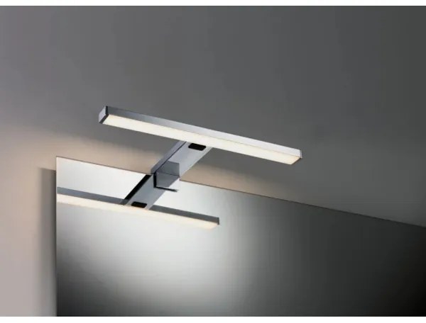Paulmann 78950 - LED 3,7W IP44 iluminat oglindă baie SELO 2700-6500K 230V