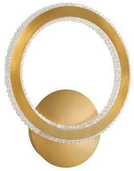 Aplica de perete LED design elegant CILION