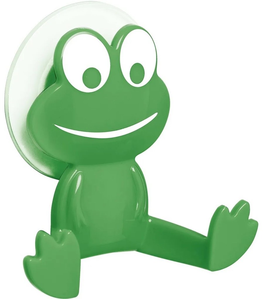 Cârlig Wenko Frog, 9,5 x 9,5 cm