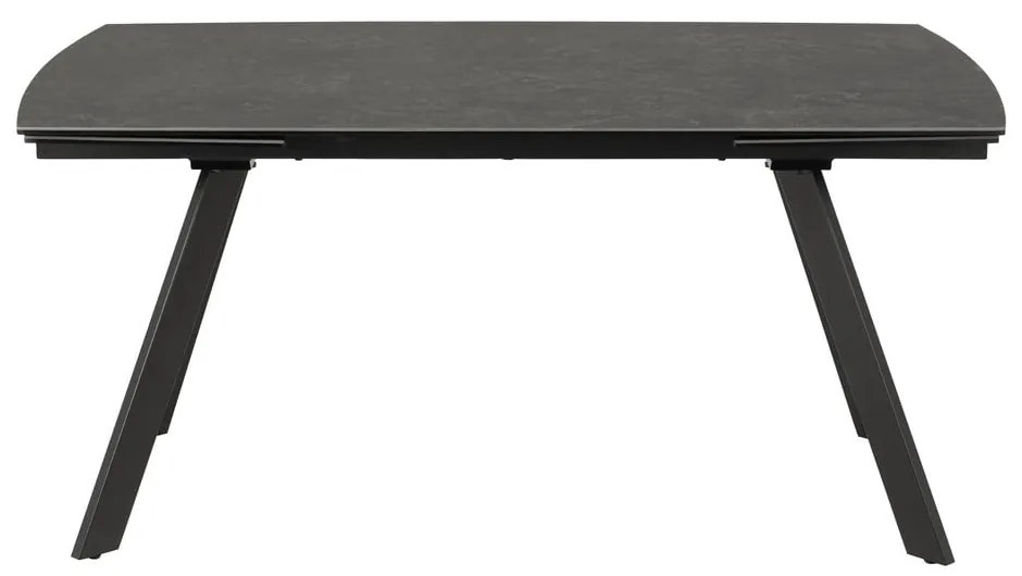 Masă de dining extensibilă din ceramică 97x240 cm Blackburn – Actona