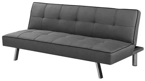 Zondo Canapea Cameron (Gri). 1048740