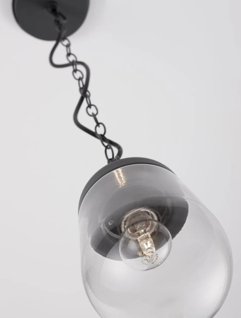 Pendul pentru iluminat exterior IP54 OMIKA