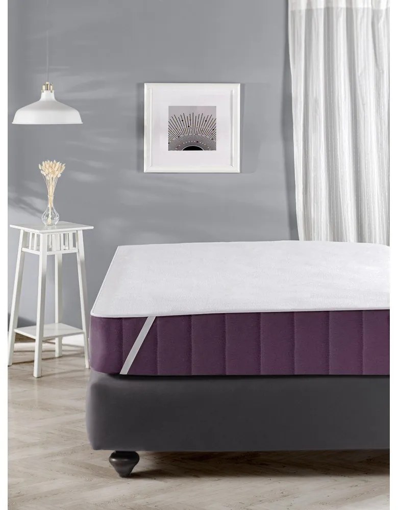 Protecție pentru saltea 140x200 cm Alez – Mijolnir