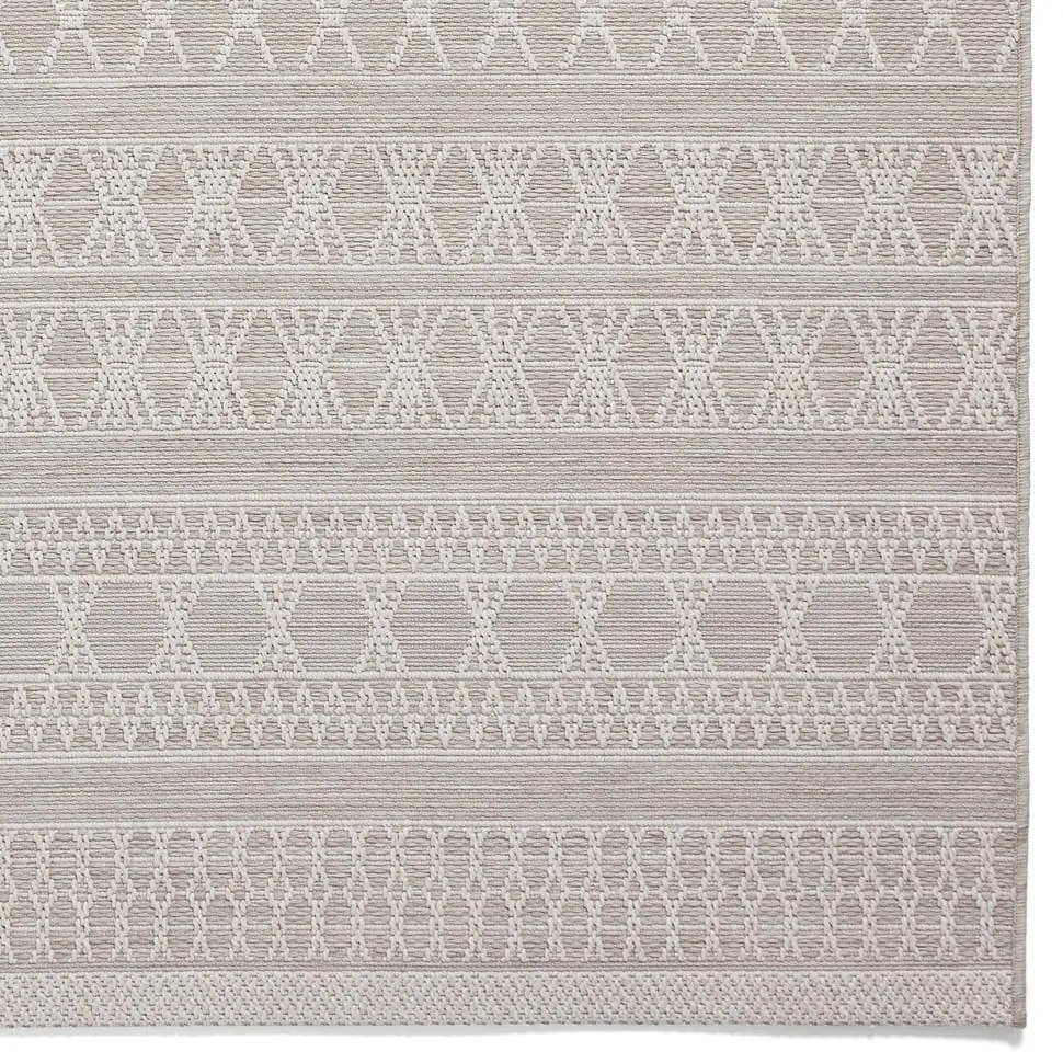 Covor de exterior bej 220x160 cm Coast - Think Rugs