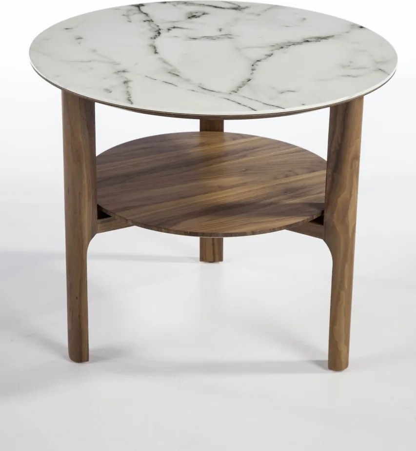 Masuta laterala eleganta Glayds AC-CP1806-I