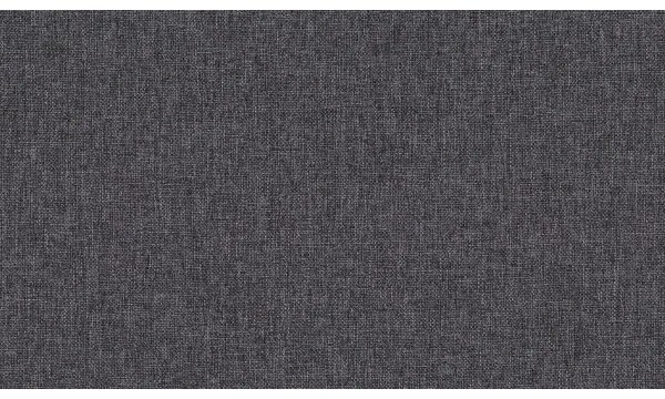 Pat tapițat cu spațiu de depozitare TALI 80 x 202 cm, gri/antracit