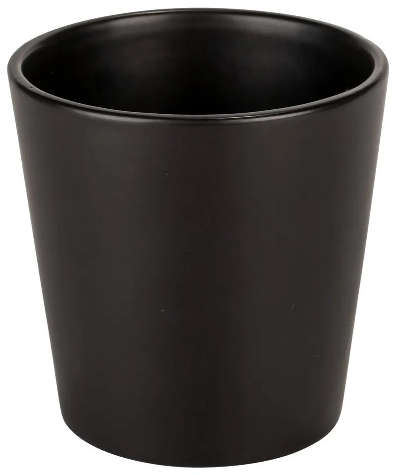 Ghiveci Wenko Black Outdoor Kitchen Kuro, ø 13 cm, negru