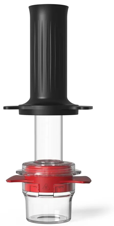 Aparat de cafea de voiaj Cafflano Kompresso