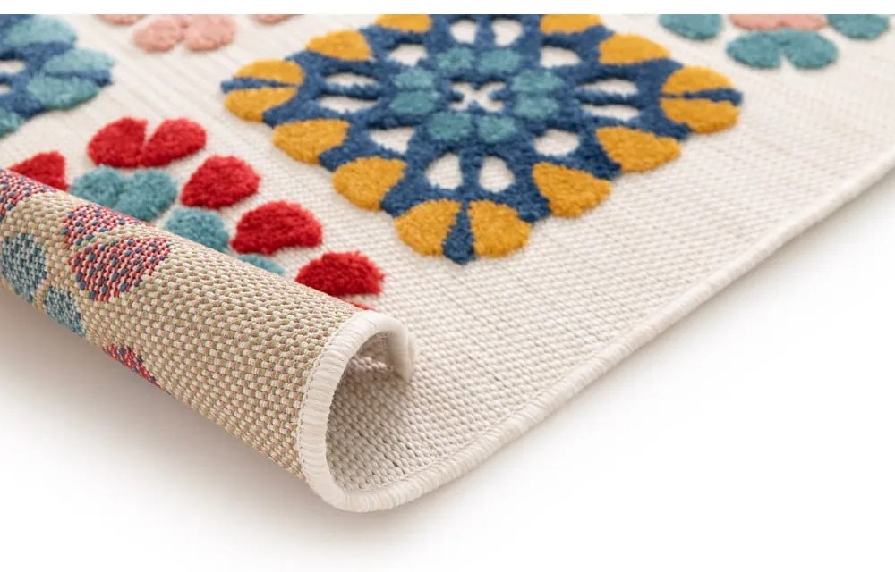 Covor de exterior 120x170 cm Mila – Universal