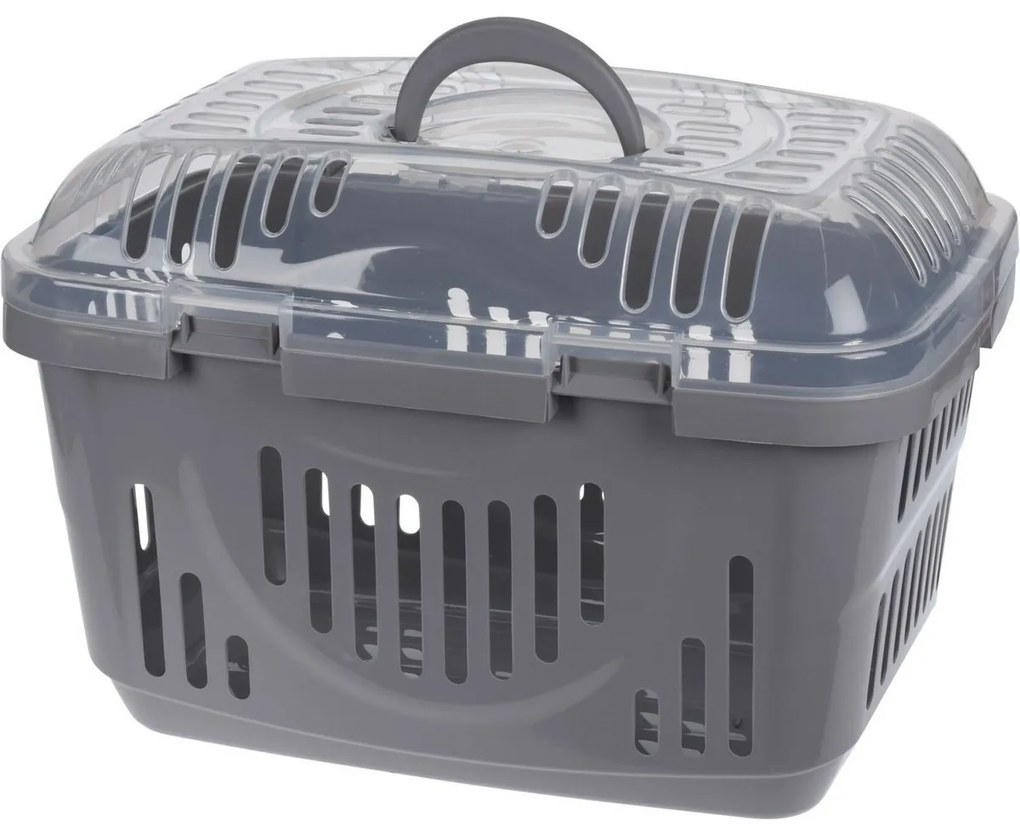 Transportbox pentru animale Pets, 49 x 33 x 33 cm