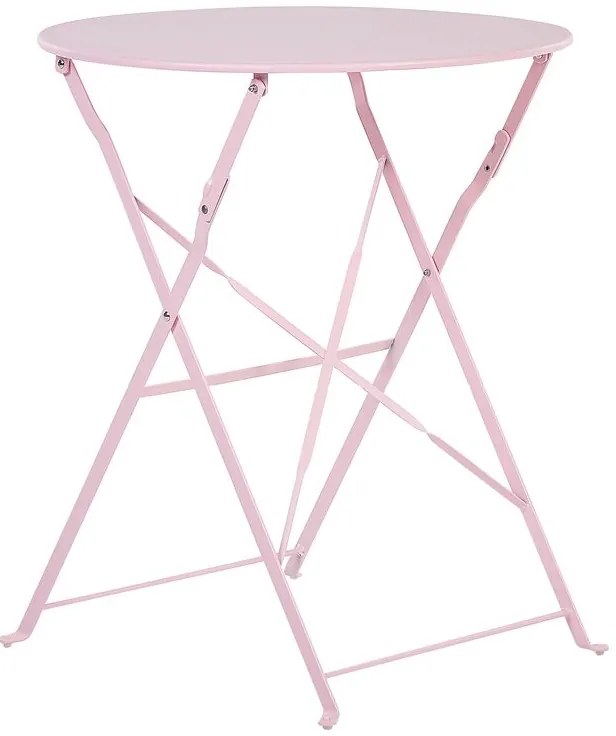 Set pentru grădină FLORI (roz) (pentru 2 persoane). 1022894