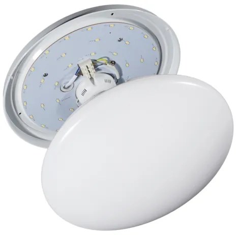 Plafonieră LED ANETA LED/12W/230V 2700K Fulgur 23980