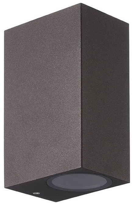 Aplica de perete iluminat exterior ambiental IP54 KANDANCHU 2L