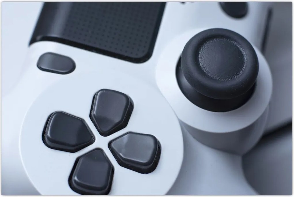 Tablou - Consolă (90x60 cm)