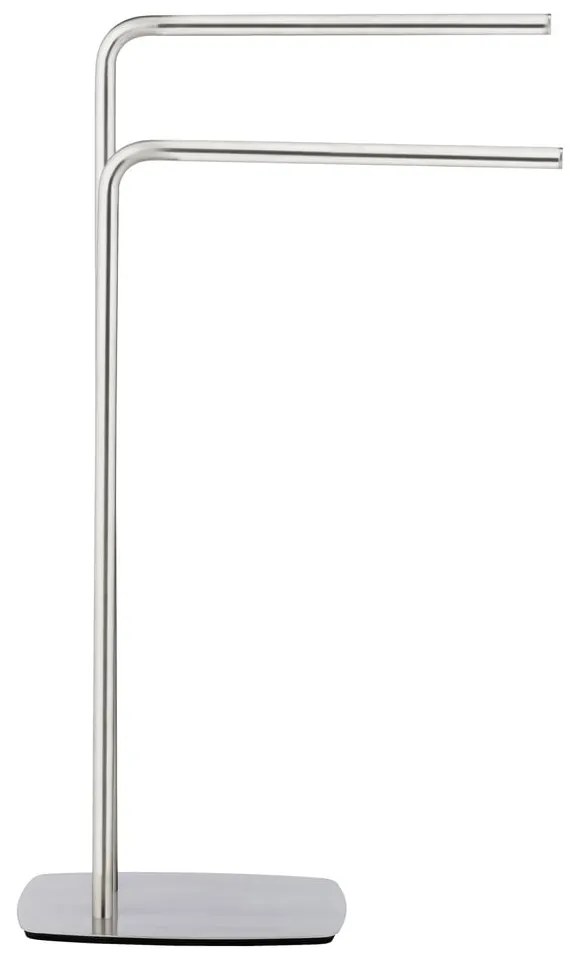 Suport pentru prosoape din oțel inoxidabil Iria – Wenko