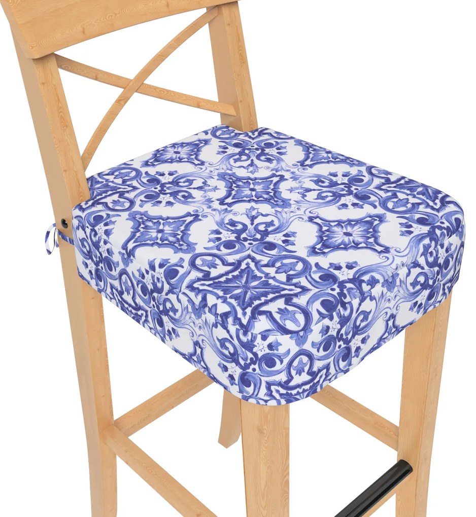 Husa taburet bar Ikea Ingolf