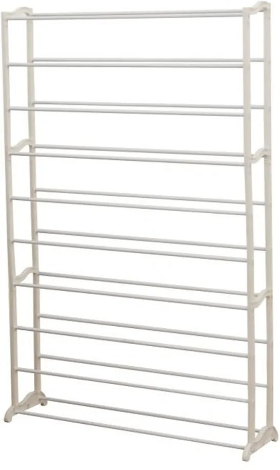 Pantofar, alb, BOTIS TYP 1 VSY050