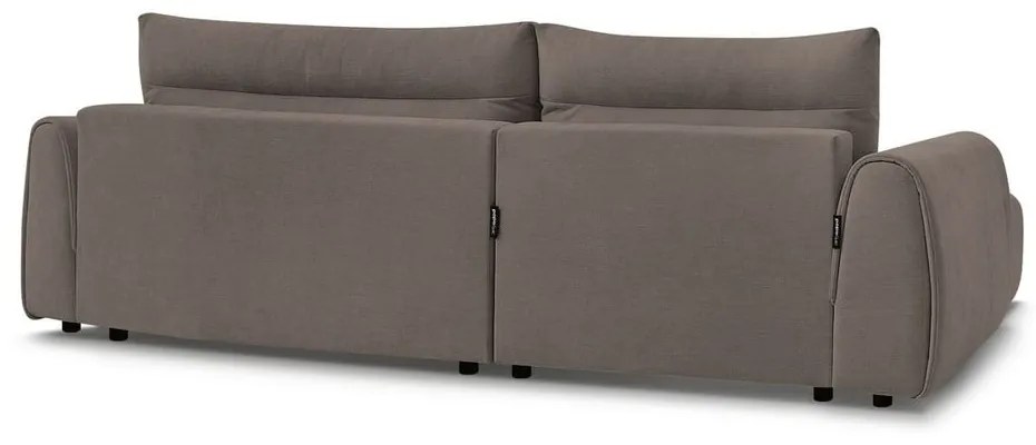 Colțar maro Aden – Bobochic Paris