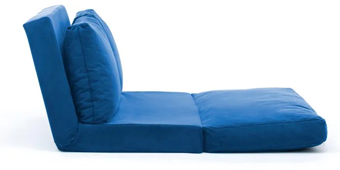 Canapea futon Tilda (Albastru). 1072564