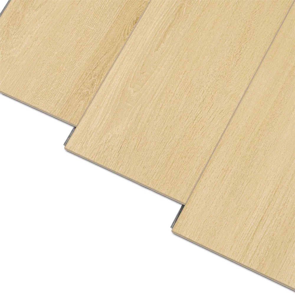 Pardoseală laminată din vinil SPC Leziter Kalahari Oak