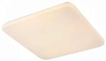 Plafoniera moderna led smd 60W QUATRO 6242 Mantra