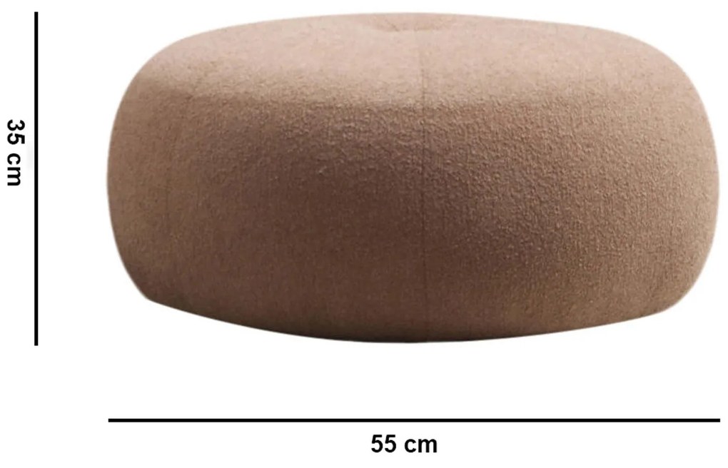 Taburete Tinis (cappuccino). 1087867
