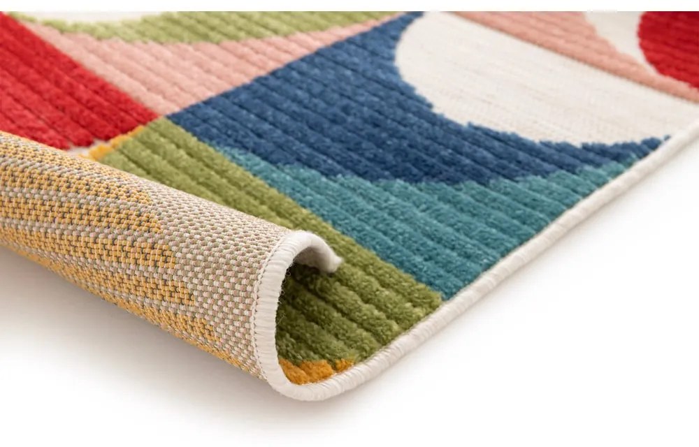 Covor de exterior 120x170 cm Mila – Universal