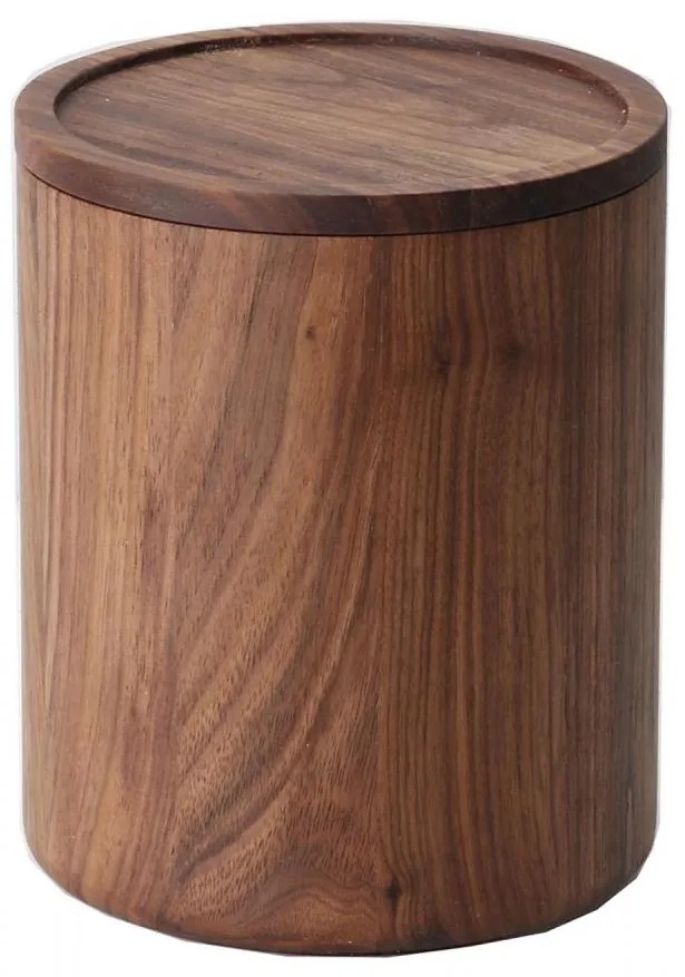 Continenta C4272 - Cutie lemn nuc 13x16 cm