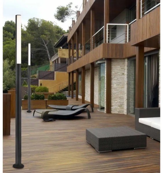 FARO 75524 - LED Lampă exterior BERET-3 LED/16W/230V IP54