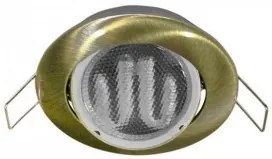 Spot incastrat diam.50mm MR16&amp;GU10 21-10171 LUMEN