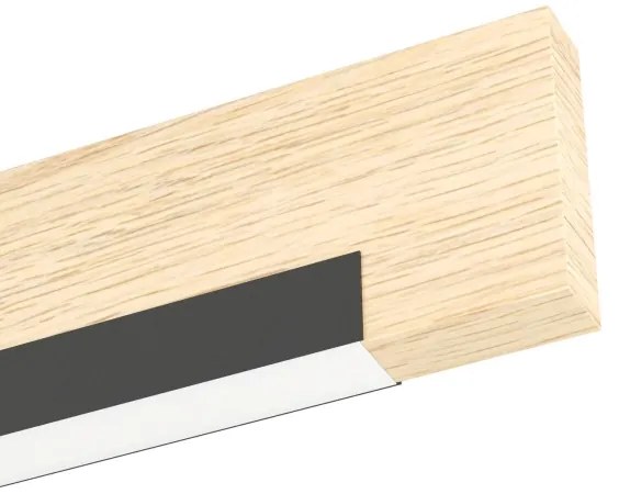 Eglo 99294 - Aplică perete LED CAMACHO LED/9,6W/230V