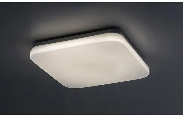 Rabalux 77181 - Plafonieră LED pentru baie LOWAR, 18W/230V, 3000/4000/6000K, IP44