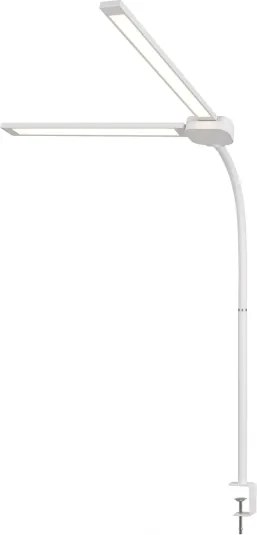 Brilagi - Lampă LED de birou reglabilă USB VARIO LED/14W/5V 3000-6000K albă