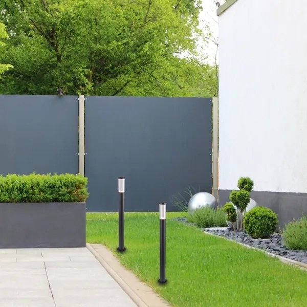 Lampă de exterior Rabalux 1xGU10/7W/230V IP44