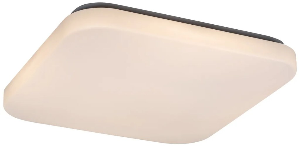 Plafoniera LED design slim modern Rob 32cm