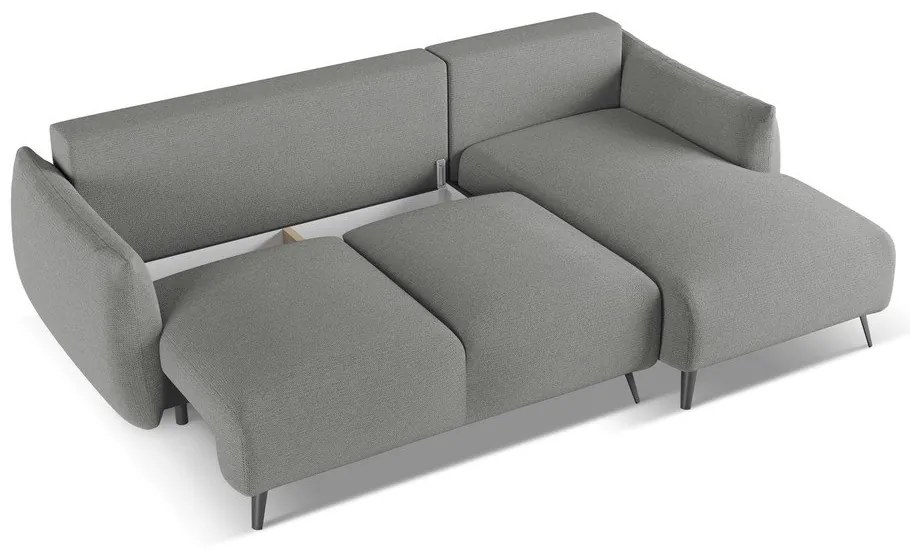 Colțar gri deschis (cu colț pe partea dreaptă) Malie – Makamii