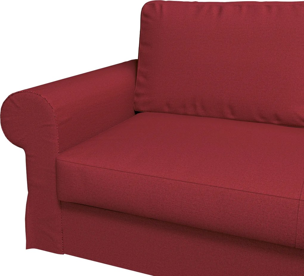 Husa canapea extensibila Backabro 3-locuri