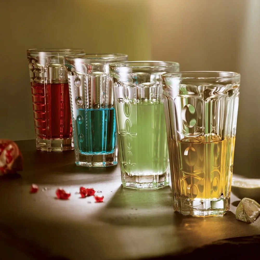 Pahar La Rochére Perles, 340 ml