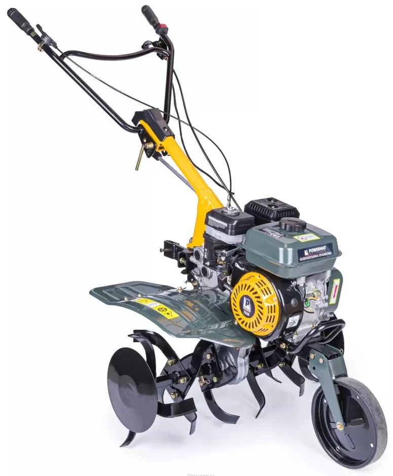 Sapă pe benzină PM-GGS-700M