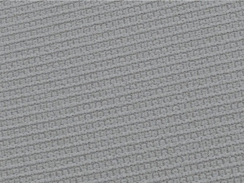 Canapea gri extensibilă/cu spațiu de depozitare 265 cm Ezechiel – Bobochic Paris