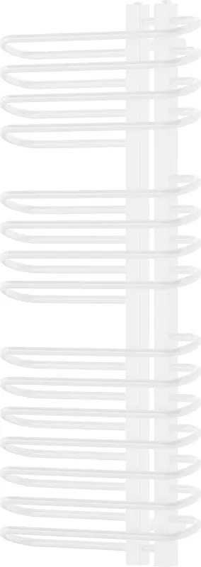 Mexen Ops radiator baie 1300 x 550 mm, 694 W, alb - W122-1300-550-00-20