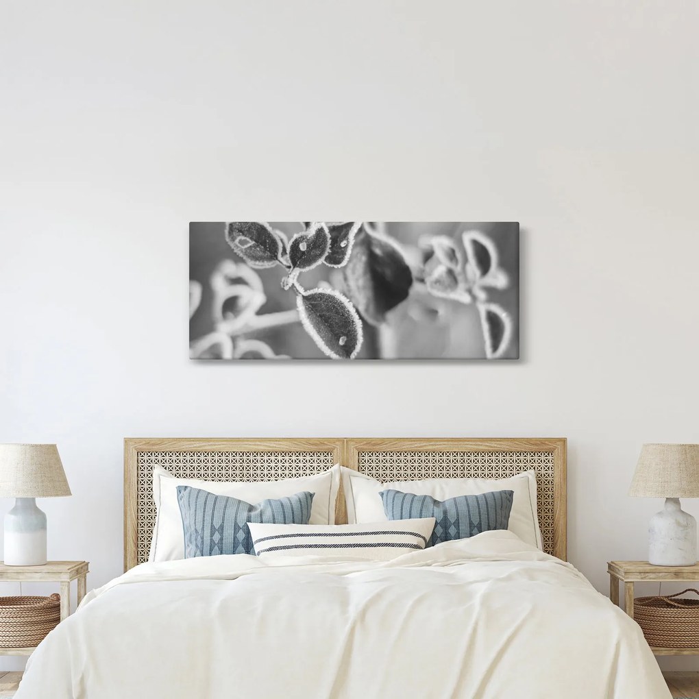 Tablou - Natura în toamnă (120x50 cm)