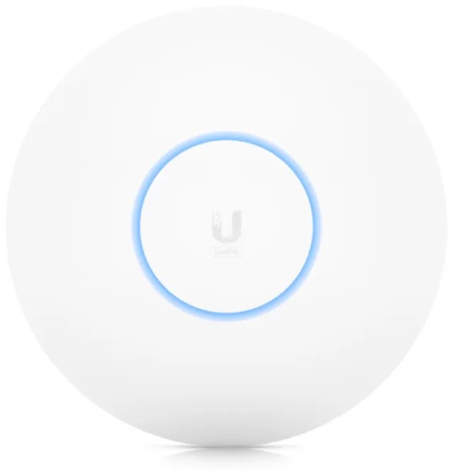 UBIQUITY U6-LONG RANGE WIFI 6 AP
