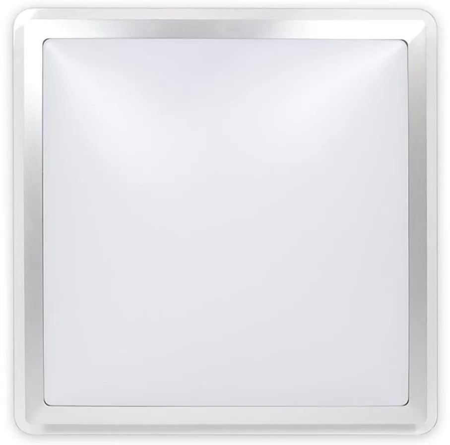 LUXERA 38201 - Plafonier LED FLUO 64xLED SMD/32W/230V