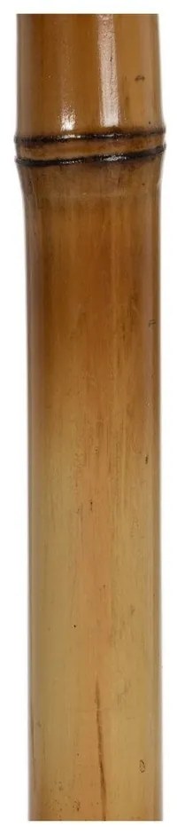 Cuier în culoare naturală din bambus 36x162 cm Manali – Ixia