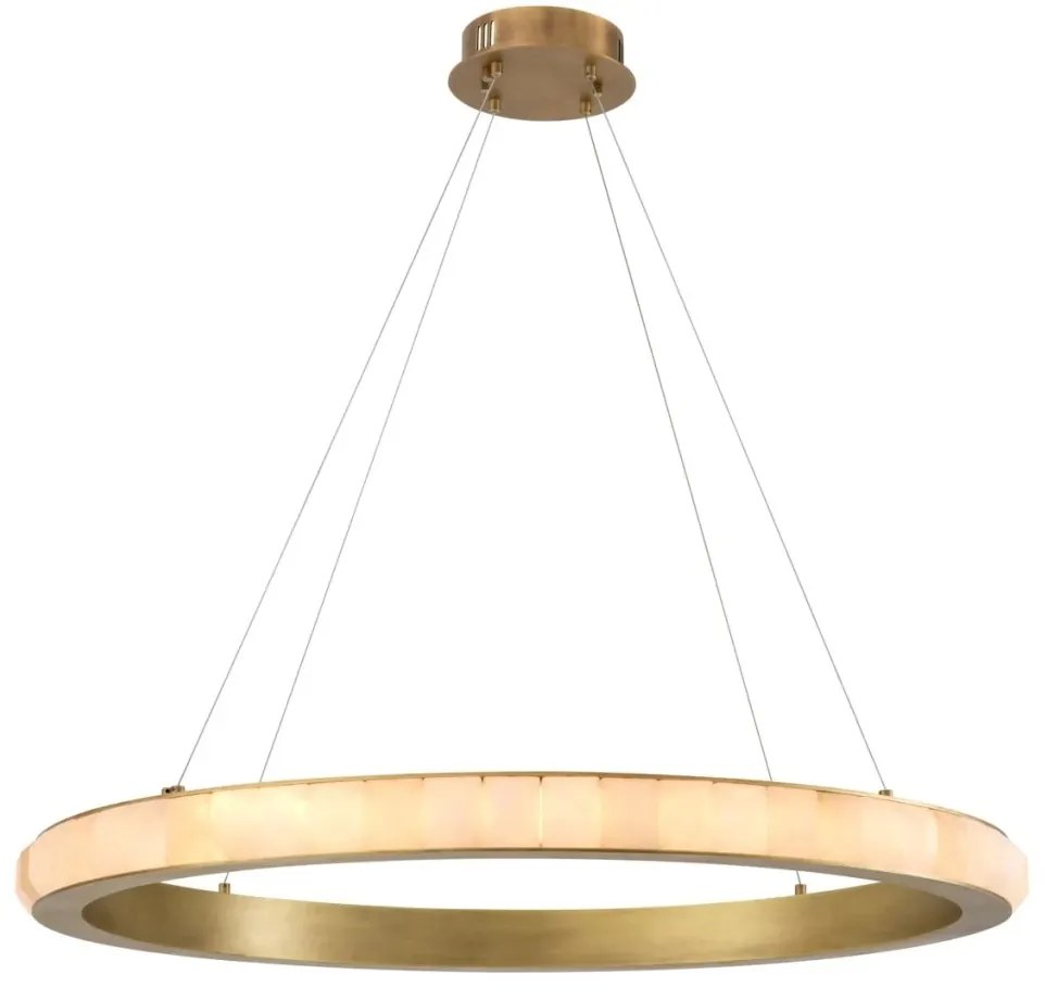 Lustra suspendata LED design LUX Cabildo
