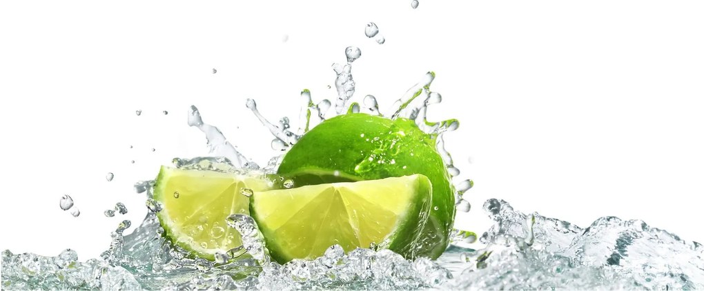 Tablou - Limes (120x50 cm)