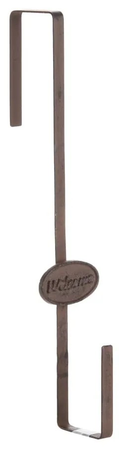 Suport de coroniță Welcome – Esschert Design