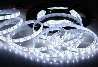 Banda led 14.4W/m 24VDC IP20 05-34249/alb rece LUMEN